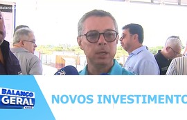 Eneva anuncia novos investimentos no setor energético para Sergipe