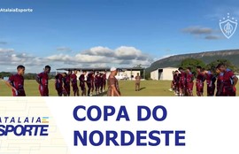 Confira os destaques da “Copa do Nordeste” nesta quarta-feira (25)