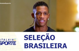 Confira os últimos ajustes para o amistoso desta quinta-feira contra a França