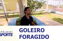 Justiça nega recurso e Goleiro Bruno segue foragido