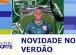 Lagarto anuncia a contratação do volante Antônio Carlos ex-América de Propriá