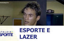 Pessoas encontraram no jiu-jitsu inspiração para seguir em frente