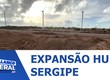 Governo de Sergipe anuncia expansão do HUB Sergipe na Barra dos Coqueiros