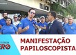 Papiloscopistas de Sergipe decidem cancelar greve