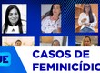 Quatro mulheres foram assassinadas em Sergipe por companheiros e ex companheiros em quatro dias