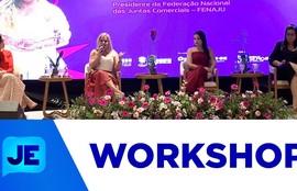 Terceira edição do workshop Mulheres de Negócios realiza homenagens e promove diversas palestras