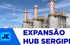 Projeto prevê um investimento de cerca de R$ 7 bilhões e a criação de cerca de 3 mil empregos