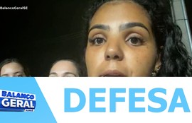 Defesa do suspeito de matar Flávia Barros fala sobre o caso