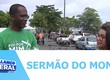 Cerimônia de lançamento do Sermão do Monte acontecerá nesta sexta-feira (27)