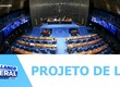 Senado aprova projeto de lei para solucionar disputas territoriais