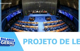 Senado aprova projeto de lei para solucionar disputas territoriais