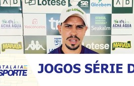 CBF divulgou a tabela do Campeonato Brasileiro da Série D