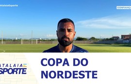 Confira os destaques da “Copa do Nordeste” nesta quinta-feira (26)