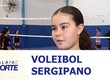 Equipes de vôlei SUB-15 brilham na Copa Agreste em Pernambuco