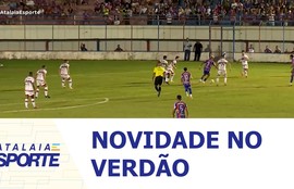 Lagarto anuncia contratação do zagueiro Paulo Miranda para a Série D