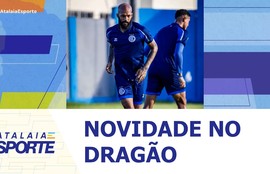 Contratação do volante PH pelo Confiança é anunciada