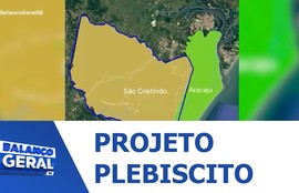 Senado aprova projeto que estabelece normas para realização de Plebiscito