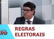 Advogado esclarece dúvidas sobre o que pode ou não no ano eleitoral