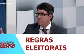 Advogado esclarece dúvidas sobre o que pode ou não no ano eleitoral