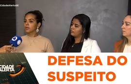 Justiça mantém a prisão de policial suspeito de matar noiva em hotel de Aracaju