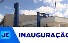 Sest Senat em Aracaju é ampliada e terá capacidade de realizar mais de 128 mil atendimentos