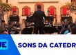 Projeto Sons da Catedral faz parte da temporada 2026 da Orquestra Sinfônica de Aracaju
