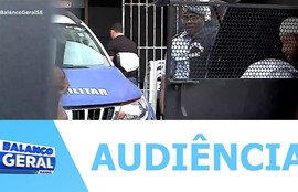 Justiça mantém prisão de suspeito de matar a namorada em hotel da Zona Sul de Aracaju