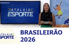 Atlético Paranaense enfrenta o Botafogo ainda pela quinta rodada do Brasileirão