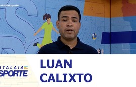 Luan Calixto analisa as estreias dos nossos representantes na Copa do Nordeste