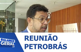 Presidente da Petrobras visita Sergipe em momento estratégico no setor de óleo, gás e energia