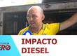 Alta do diesel faz disparar o preço de frutas e verduras na CEASA