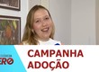 Aracaju realiza primeira feira de adoção do Programa Aju Animal de 2026