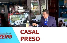 Polícia Civil cumpre mandados de prisão preventiva contra casal investigado por crimes sexuais