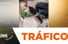 Duas mulheres são presas com mais de 40 kg de drogas em operação conjunta na Bahia