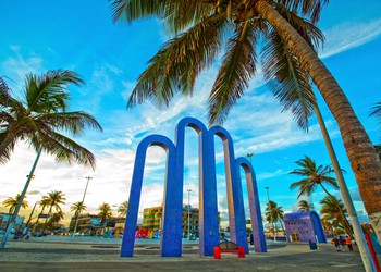 Aracaju abre concurso para criação do hino oficial com prêmio de R$ 12 mil; saiba mais