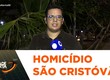 Homem é morto a tiros em povoado de São Cristóvão