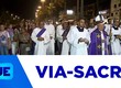 Arquidiocese de Aracaju convida fiéis para Via-Sacra na Orla de Atalaia