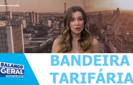 A agência nacional de energia elétrica confirmou que a bandeira tarifária continuará verde durante o mês de abril