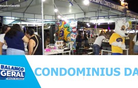 Condominius day reúne profissionais do segmento condominial para troca de experiências