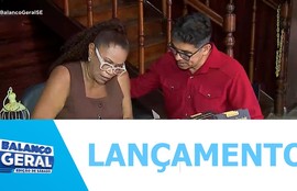 Obra sobre resistência e transformação foi lançada durante o final de semana