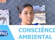 Projeto tamar lança projeto que trabalha consciência ambiental