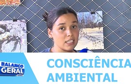 Projeto tamar lança projeto que trabalha consciência ambiental