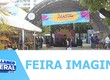 Feira imagina promove a valorização do espaço das mulheres na cena cultural