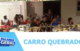 19° edição do carro quebrado anima as ruas do bairro São José