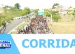Fim de semana foi marcado por mais uma edição da tradicional corrida cidade de Aracaju