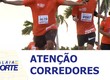 Estão abertas as inscrições para a primeira etapa do Circuito de Corridas