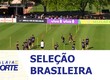 Seleção Brasileira faz últimos ajustes para amistoso contra a Croácia