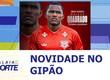 Sergipe contrata lateral esquerdo Matheus Quadrado para a disputa da Série D