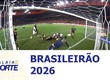Atlético Paranaense aplica goleada sobre o Botafogo e assume a vice-liderança