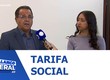 Cresce o alcance dos programas tarifa do leite e tarifa social de água e esgoto no estado